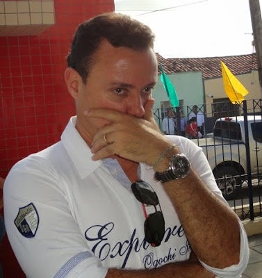 Ex-prefeito de Belo Jardim é condenado a 37 anos de prisão por golpe no consignado dos servidores