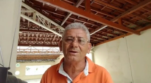 Pré-Candidato a Prefeito de Petrolândia, João Batista (Jota) grava vídeo em homenagem ao Dia do Trabalhador; assista!