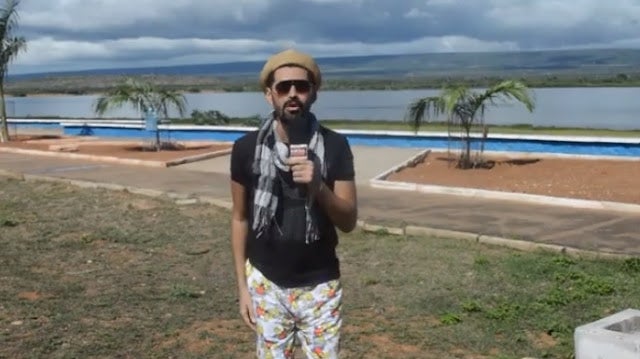 É HOJE!!! LIVE SOLIDÁRIA promovida pela Associação PROVIDA em parceria com o Blog PN, é logo mais a partir das 20h; confira o link de transmissão
