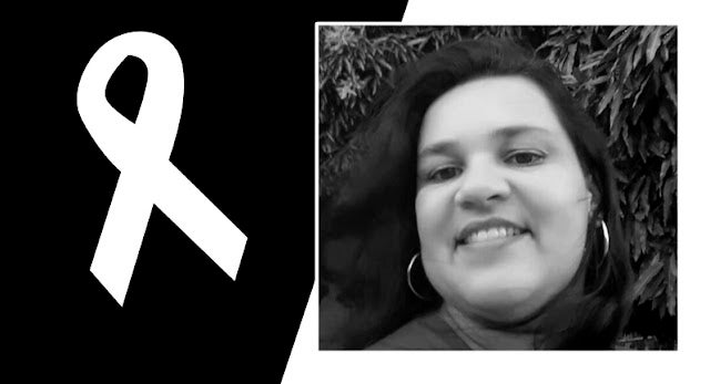 Petrolândia: Fabiano Marques emite Nota de Pesar pela morte da professora Pollyanna Viana, vítima da COVID-19