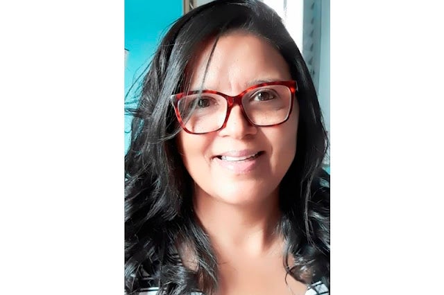 Associação Ponto do Bem Hildebrando Capistrano de Petrolândia, homenageia a professora ‘Maria Francisca da Silva’ destaque do mês de abril