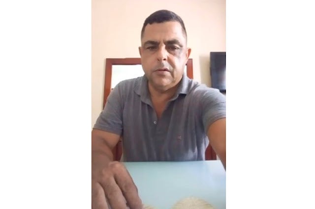 Petrolândia: Ex-candidato a deputado federal por Pernambuco, Jackson Bila declara apoio a candidatura à reeleição de Jane Souza para prefeita [Vídeo]