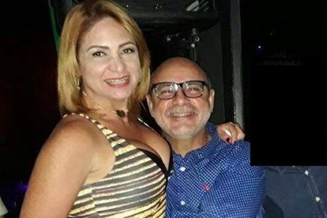 Justiça do RJ autoriza a prisão da esposa de Queiroz
