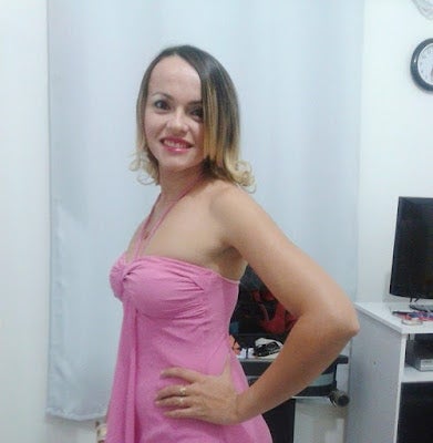 Família pede ajuda para encontrar mulher desaparecida em Petrolândia, no Sertão de PE