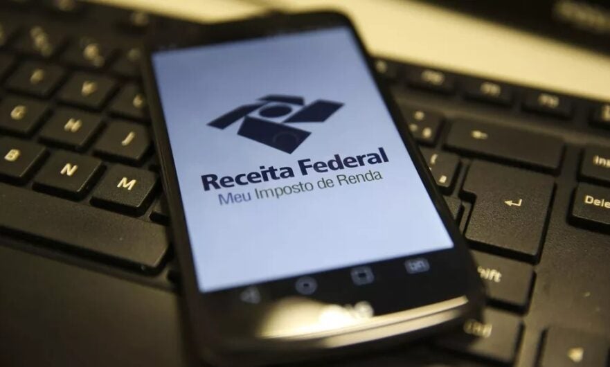 Imposto de Renda 2023: prazo de entrega vai de 15 de março a 31 de maio, informa Receita
