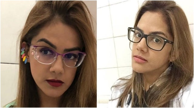 Médica é assassinada pelo ex-marido na frente da filha em Teresina (PI)