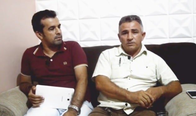 Em entrevista, suplente de vereador de Petrolândia ‘Noninha’ fala como ocorreu seu rompimento com o atual grupo da situação [Parte-1]