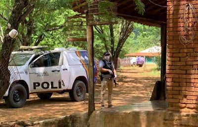 Sertão: Operação policial em São José do Belmonte prende homem por suspeita de duplo homicídio