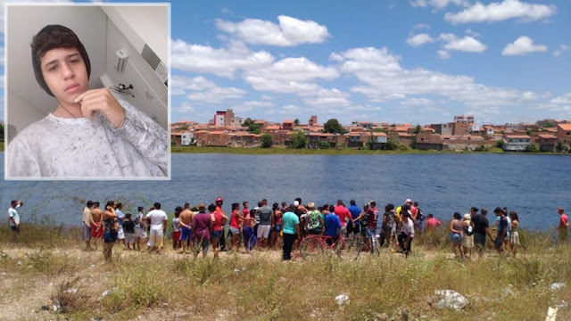 Corpo De Jovem Que Pulou De Ponte é Resgatado No Rio São Francisco Em ...