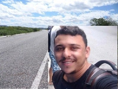 Sertão do Pajeú: Acidente na PE 239 mata jovem carnaibano