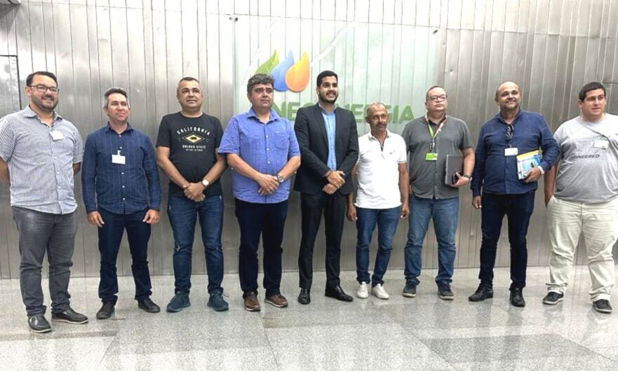 Petrolândia: Reunião com NEONERGIA garante recadastramento para Produtores Rurais que tiveram benefício de medidores noturnos suspensos no município
