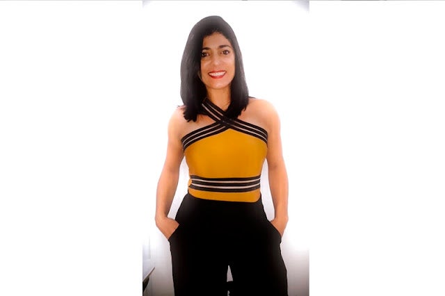 Petrolândia: Aniversariante do dia, Adelina Martins recebe felicitações de familiares e amigos nesta data especial