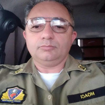 Petrolândia: Aniversariante do dia ‘ Sargento Moacir’ recebe felicitações de familiares e amigos