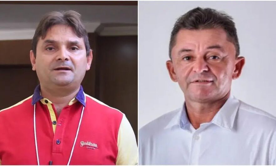 Cidade faz novas eleições após morte do prefeito e vice