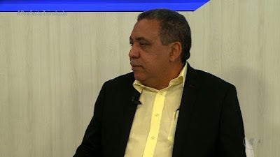 MPPE pede o afastamento do prefeito de Trindade por improbidade administrativa