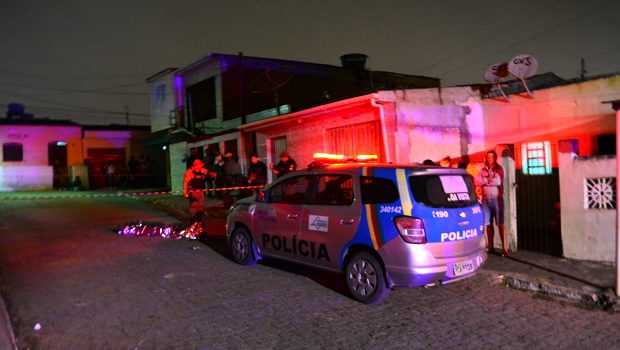 Homem é morto a tiros após reagir a assalto em Garanhuns, PE