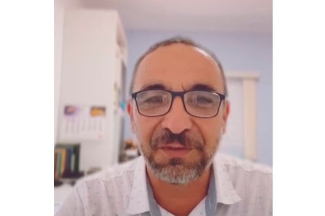 Petrolândia: Pastor Ricardo Rodolfo convida população para assistirem ás 19h deste domingo (22) a transmissão Ao Vivo pelo Instagram do culto da IBM