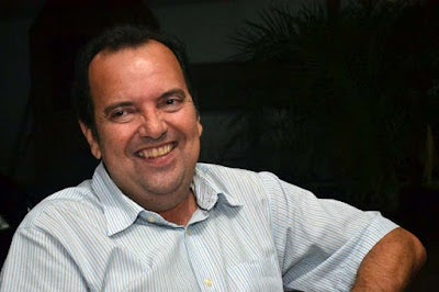 Em Belmonte, deputado Rogério Leão se reúne com amigos para tratar sobre eleições 2020