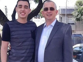 1 mês depois de perder o pai por Covid-19, estudante de medicina alagoano é encontrado morto na Argentina