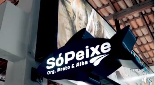 Mercado Público de Petrolândia conta com nova Peixaria [Vídeo]
