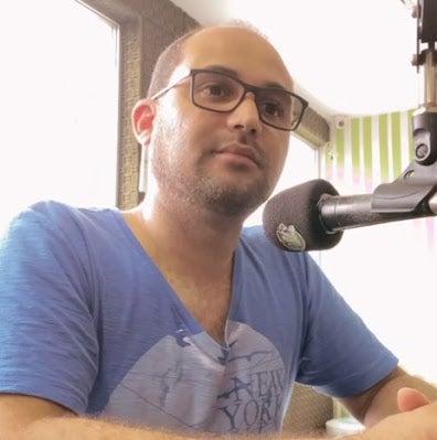 Petrolândia: “Vamos fazer uma projeção dela sob o âmbito nacional”, diz Fabiano Oliveira, empresário da modelo teen Geovana Souza