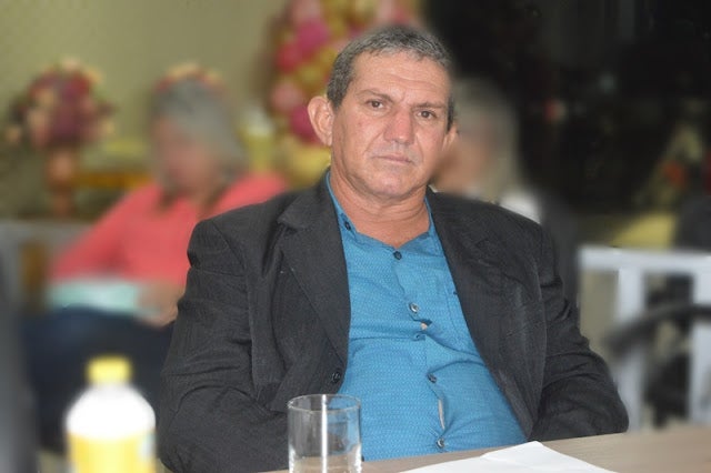 Petrolândia: Vereador Jorge Viana sai de grupo da oposição, liderado pelo pré-candidato a prefeito Fabiano Marques