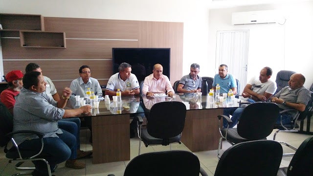 Petrolândia: Resumo da Sessão Ordinária realizada com os Vereadores na Câmara Municipal [Vídeo e Fotos]