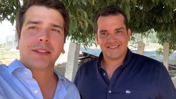 Ao lado do deputado estadual Antonio Coelho, pré-candidato a prefeito de Petrolândia ‘Gustavo Telles’ convida população para ato de filiação partidária do MDB Mulher, a ser realizado nesse domingo, 15 de março, ás 15h00, na Casa de Show Velho Chico
