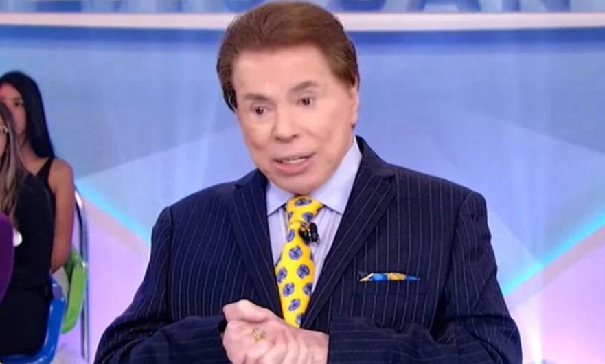 Aposentadoria? Aos 92 anos, Silvio Santos não deve voltar mais aos domingos