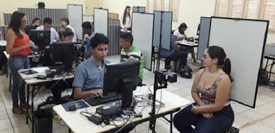 Biometria ainda precisa ser feita por 140 mil eleitores pernambucanos, diz TRE-PE