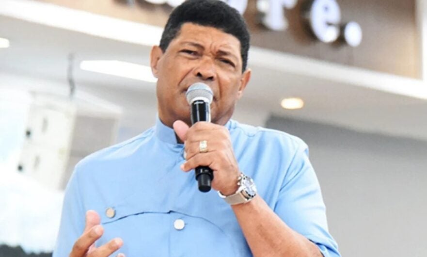 Em grave crise financeira, pastor Valdemiro perde canal por falta de pagamento