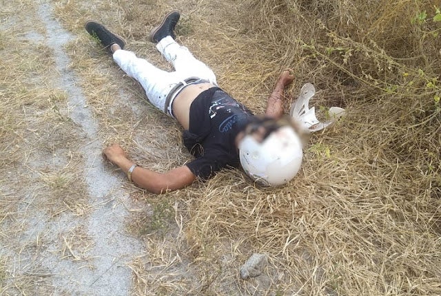 Vaqueiro é assassinado na Zona Rural de São Caetano, PE