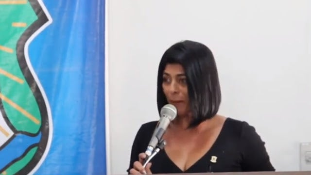 “Não somos vereadores dos nossos eleitores, e sim de toda a população petrolandense, urbana e comunidades rurais”, destacou a Vereadora de Petrolândia – Adelina Martins, durante discurso na Câmara [Vídeo]