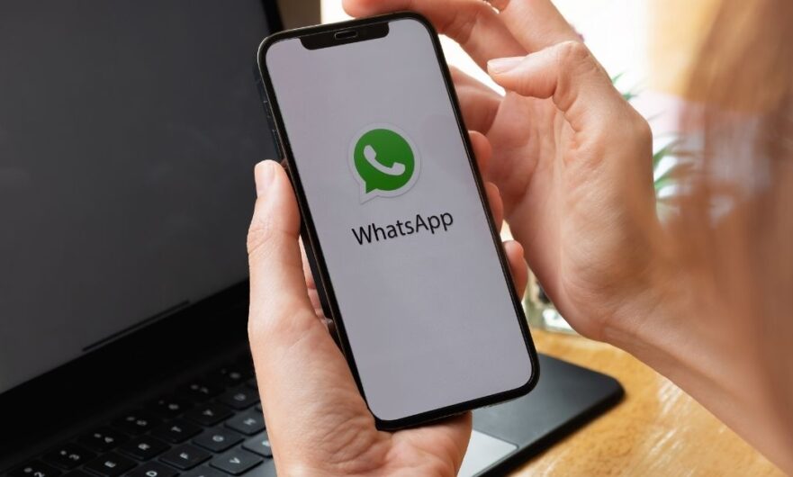 WhatsApp: Nova função permite ocultar o status “online”