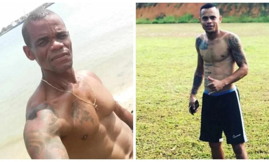 Pai e filho morrem em explosão de caminhão-tanque