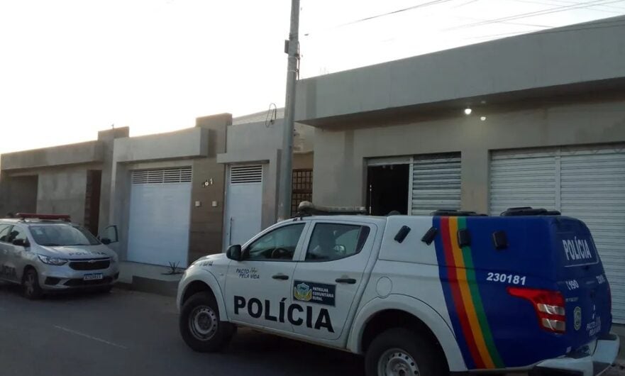 Polícia Civil realiza operações contra desvio de recursos públicos e lavagem de dinheiro em Arcoverde, Inajá e Manari no Sertão de PE
