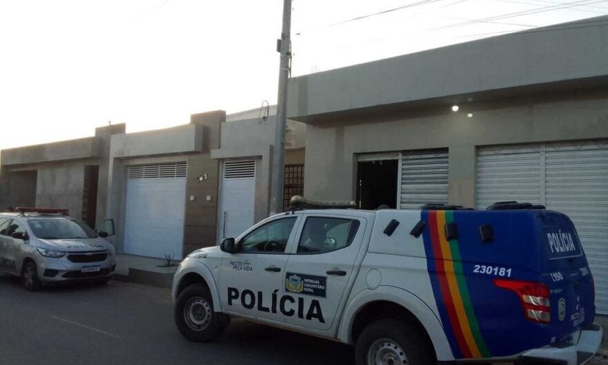 Operação Chronos em Arcoverde, Inajá e Manari mira desvio de recursos públicos e lavagem de dinheiro