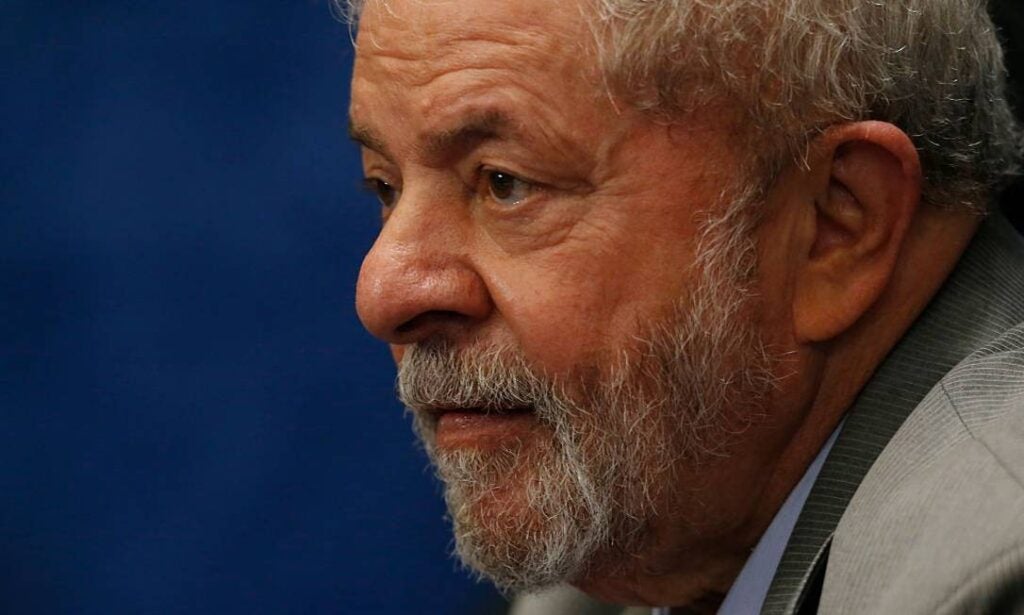 Processo sobre instituto de Lula se arrasta há um ano na Justiça Federal do Paraná
