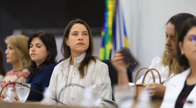 Raquel Lyra terá que prestar informações ao STF em 5 dias. Saiba o motivo Raquel Lyra terá que prestar informações ao STF em 5 dias. Saiba o motivo