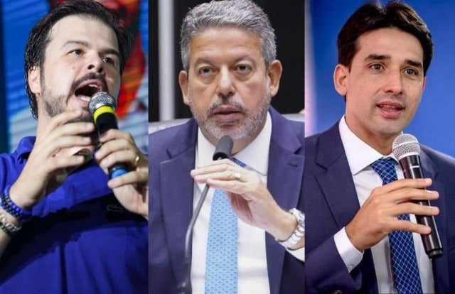 Lula amplia espaço da União Brasil na Codevasf; Arthur Lira, Fernando Filho e Silvio Costa saem fortalecidos