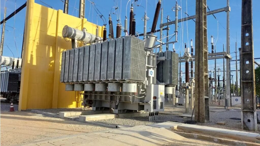 Eletrobras Chesf investe R$ 28 milhões no Nordeste Eletrobras Chesf investe R$ 28 milhões no Nordeste