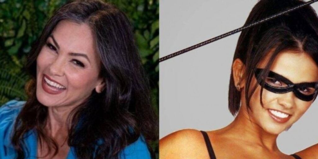 Uma nova mulher! Evangélica, ex-Tiazinha desabafa na web: “Não tinha amigo”