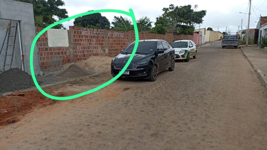 Classificados: Vende-se ou Troca-se ótimo terreno próximo ao centro de Petrolândia; oportunidade única Classificados: Vende-se ou Troca-se ótimo terreno próximo ao centro de Petrolândia; oportunidade única