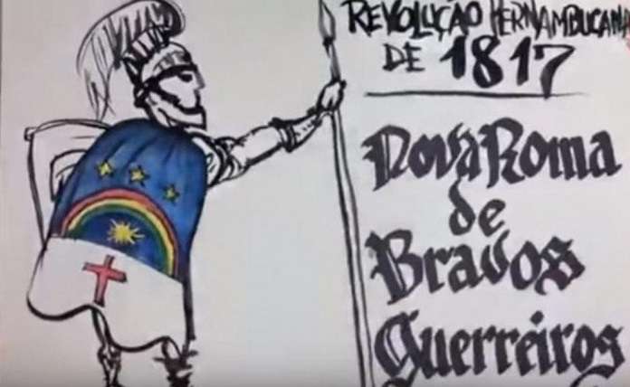 Seis de março, Data Magna de Pernambuco