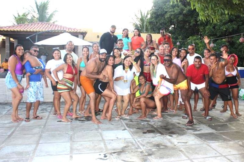 Petrolândia: Studio de Treino WN comemora 4 anos em animada celebração com música ao vivo e sorteio de prêmios; veja fotos e vídeo