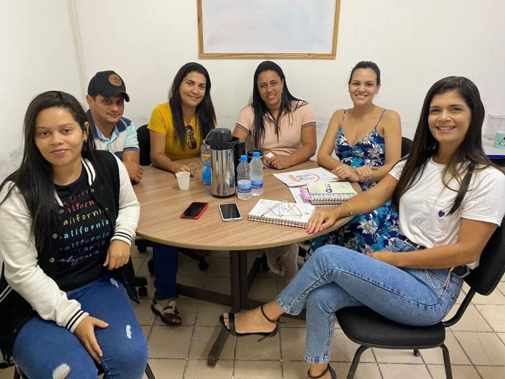 ONG ABRASFA e Secretarias de Governo e Saúde de Tacaratu firmam parceria para realizar mutirão de castrações em animais de rua visando a prevenção de doenças ONG ABRASFA e Secretarias de Governo e Saúde de Tacaratu firmam parceria para realizar mutirão de castrações em animais de rua visando a prevenção de doenças