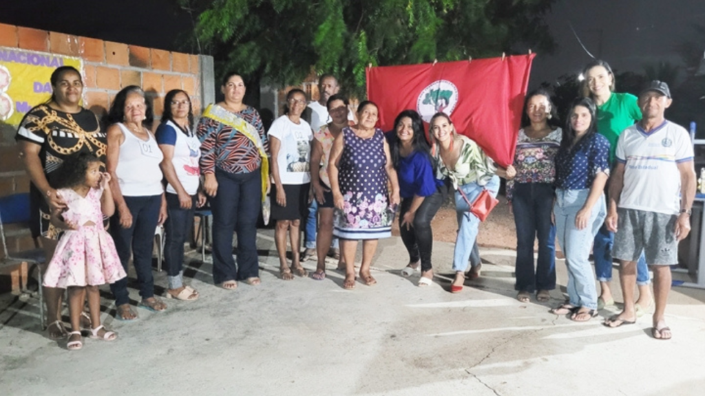 Evento da EJA Campo na zona rural de Tacaratu-PE celebra o Dia Internacional da Mulher com inspiradoras histórias femininas; veja fotos e vídeo