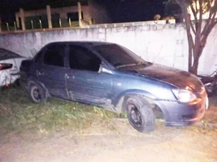 Em Bezerros, sequestro termina com criminoso morto a tiros