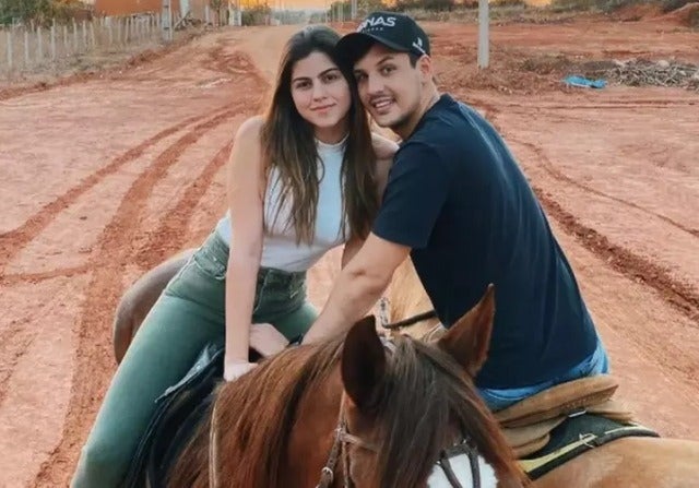 Namorado matou vereadora de Juazeiro do Norte (CE) e depois se suicidou, conclui perícia