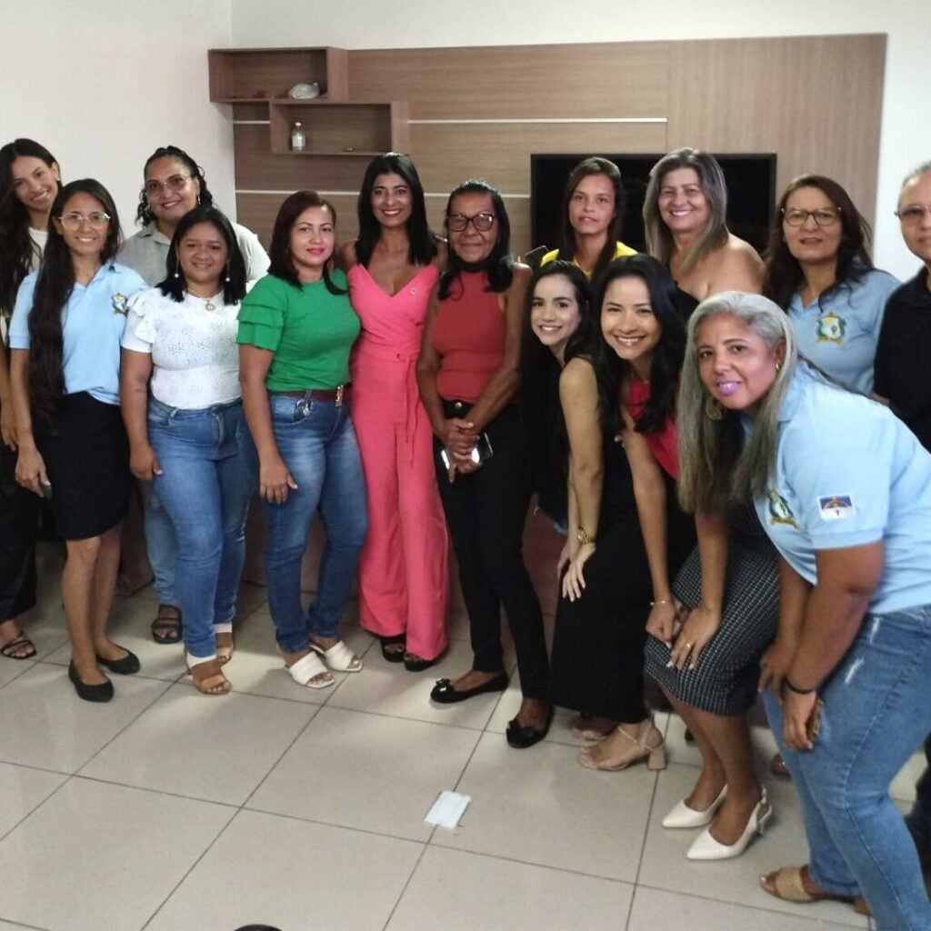 Petrolândia: Dia das Mulheres é comemorado com café da manhã na Câmara